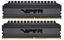 Picture of MEMORY DIMM 8GB PC24000 DDR4/KIT2 PVB48G320C6K PATRIOT