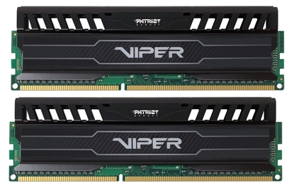 Picture of Pamięć DDR3 Viper 3 16GB/1866 (2*8GB) CL10