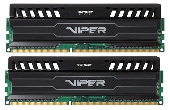 Picture of Pamięć DDR3 Viper 3 16GB/1866 (2*8GB) CL10
