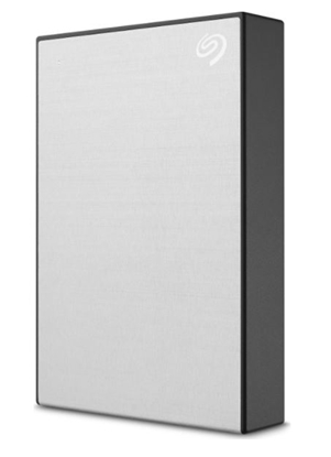 Attēls no Seagate One Touch external hard drive 2 TB Silver