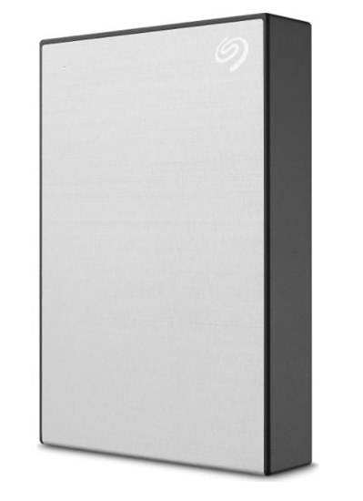 Picture of Seagate One Touch external hard drive 2 TB Silver