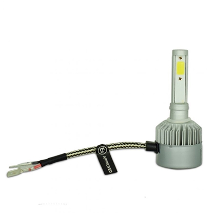 Attēls no Autospuldze H1 30W 6000lm 6500K 9-30V