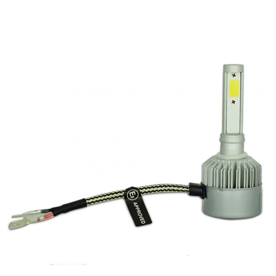 Picture of Autospuldze H1 30W 6000lm 6500K 9-30V