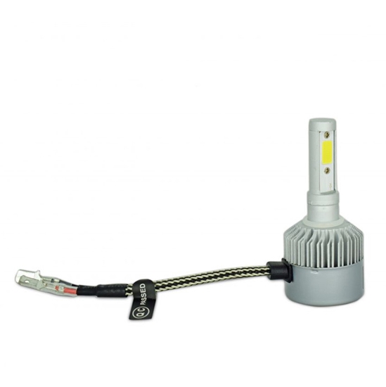 Изображение Autospuldze H3 30W 6000lm 6500K 9-30V