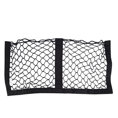 Attēls no Bagāžas siets ar diviem nodalijumiem