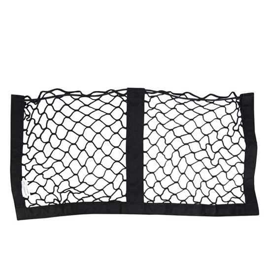 Picture of Bagāžas siets ar diviem nodalijumiem