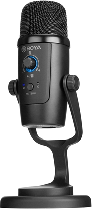 Picture of Mikrofon Boya BY-PM500 USB