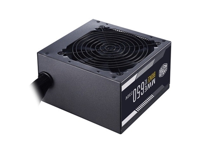 Picture of Cooler Master MWE 650 Bronze 230V V2 power supply unit 650 W 24-pin ATX ATX Black