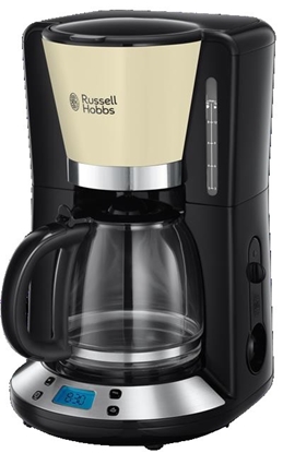Picture of Ekspres przelewowy Russell Hobbs Colours Plus 24033-56 Beżowy