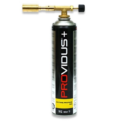 Attēls no Gāzes balons 600ml ar degli PV500