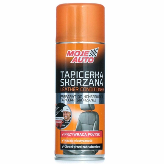 Picture of Kondicionieris aerosolā Moje 400ml