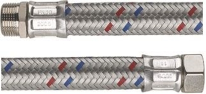 Picture of Lokanais savienoj. TF-700 3/4'' nerūs. tērauds