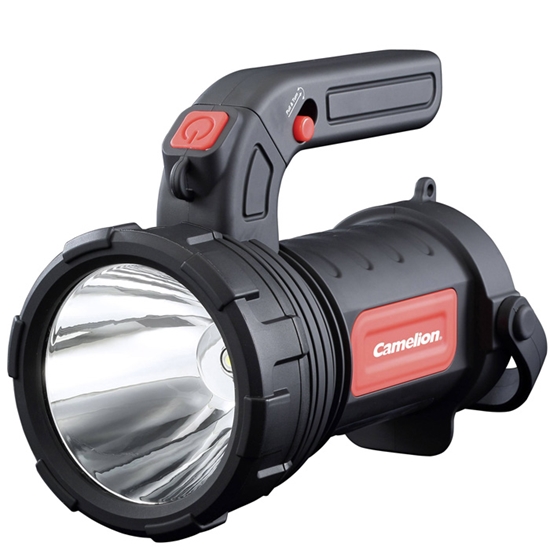 Picture of Lukturis Camelion 2in1 3W 3xAA(kompl.)