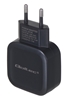 Picture of Qoltec 50186 Charger 17W | 5V | 3.4A | 2xUSB