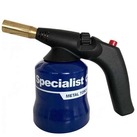 Изображение Deglis Specialist+ ar metāla korp. 190g balonam