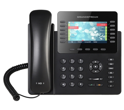 Attēls no Telefon VoIP  IP GXP 2170 HD