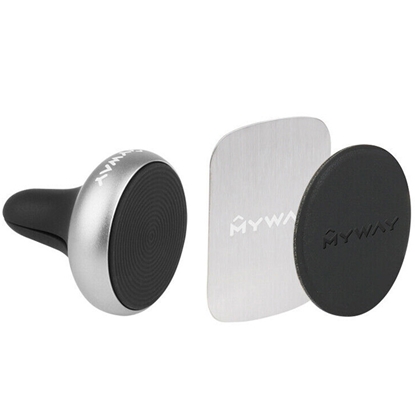 Attēls no Telefona turētājs ar magnētu MyWay