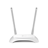 Picture of TP-Link TL-WR850N wireless router Fast Ethernet Single-band (2.4 GHz) Grey, White