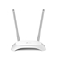 Picture of TP-Link TL-WR850N wireless router Fast Ethernet Single-band (2.4 GHz) Grey, White