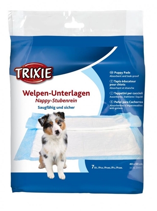 Picture of TRIXIE 23411 dog training pad