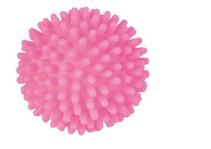 Picture of TRIXIE Squeaking Hedgehog Ball 7.5cm 3414