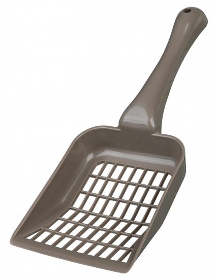 Picture of TRIXIE 4049 cat litter scoop
