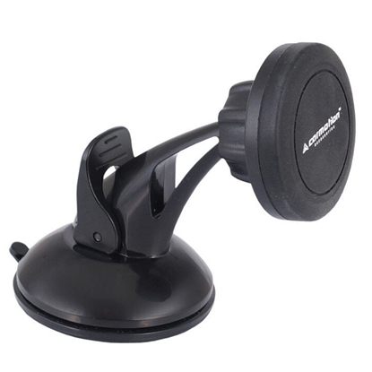 Attēls no Turētājs telefonam, magnētisks, stiprināms pie stikla