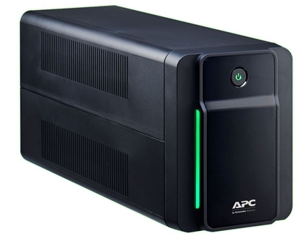 Attēls no APC BX750MI-FR uninterruptible power supply (UPS) Line-Interactive 0.75 kVA 410 W 3 AC outlet(s)