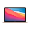 Picture of MacBook Air 13,3 cali: M1 8/7, 8GB, 256GB - Złoty