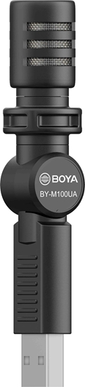 Изображение Boya microphone BY-M100UA USB