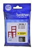 Picture of Brother LC-3619XLY ink cartridge Original Yellow 1 pc(s)