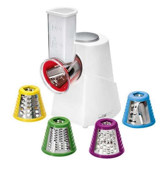 Picture of Clatronic ME 3604 electric grater White