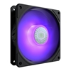 Изображение Cooler Master SickleFlow 120 RGB Computer case Fan 12 cm Black