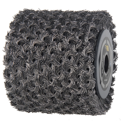 Picture of Metāla stiepļu rullis Fartools REX 120