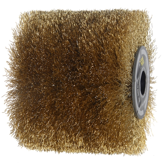 Изображение Misiņa suku rullis Fartools REX 120