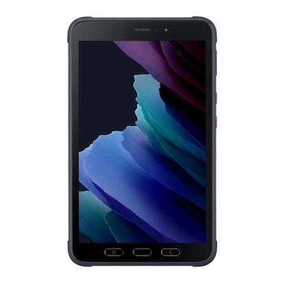Изображение Tablet Galaxy Tab Active3 T575 4/64GB LTE Enterprise Edition czarny