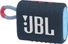 Изображение JBL GO3 Blue Pink