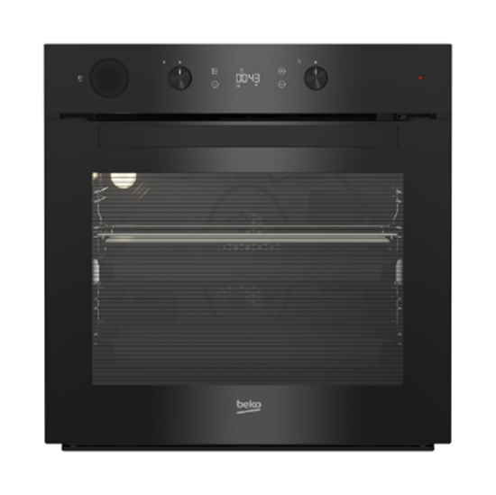 Picture of Beko BIS14300BPS 71 L 3000 W A+ Black