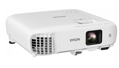 Attēls no Epson EB-X49
