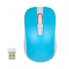 Picture of iBox LORIINI mouse Ambidextrous RF Wireless Optical 1600 DPI