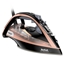 Attēls no Tefal Ultimate Pure FV9845 iron Dry & Steam iron Durilium Autoclean soleplate 3100 W Black, Copper
