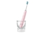 Attēls no Philips DiamondClean 9000 HX9911/29 electric toothbrush Adult Sonic toothbrush Pink