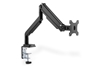 Picture of Digitus Universal Single Monitor Mount with Gas Spring and Clamp Mount
