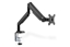 Picture of Digitus Universal Single Monitor Mount with Gas Spring and Clamp Mount