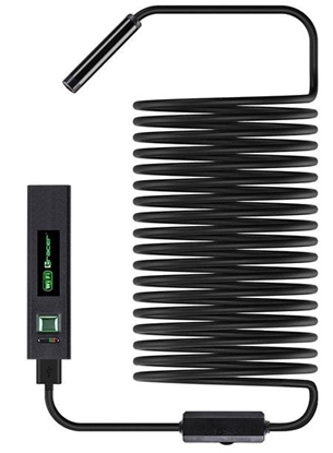 Picture of Kamera endoskopowa HardWire 5M 8MM LED WIFI