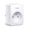 Picture of TP-LINK Tapo P100 smart plug White 2300 W
