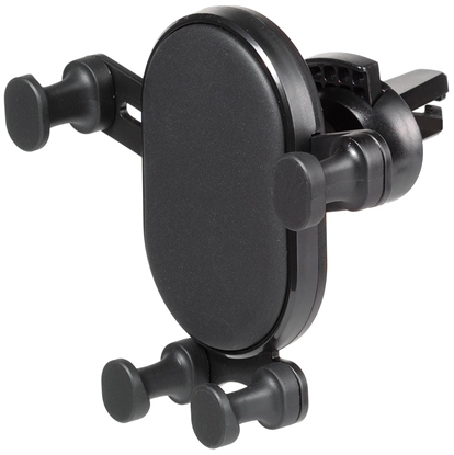Picture of Vivanco car phone mount Butler Air Vent (61631)
