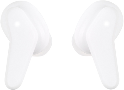 Picture of Vivanco wireless headset Fresh Pair BT, white (60604)