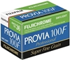 Изображение Fujifilm 1 Fujifilm Provia 100 F 135/36
