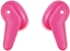 Изображение Vivanco wireless headset Fresh Pair BT, pink (60631)
